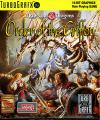 Dungeons & Dragons - Order of the Griffon Box Art Front